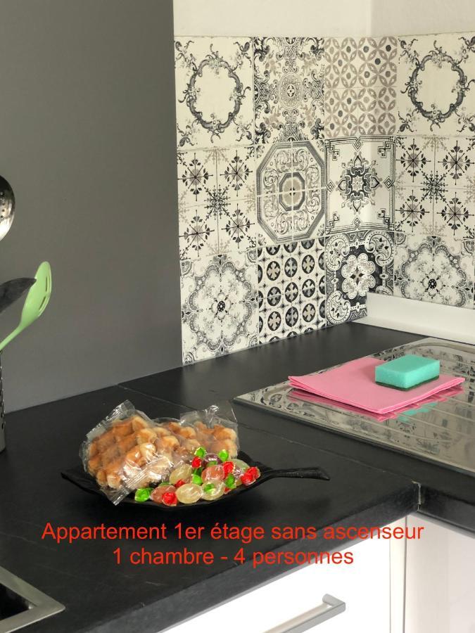 Apartamento La Bourgeoise Lieja Exterior foto